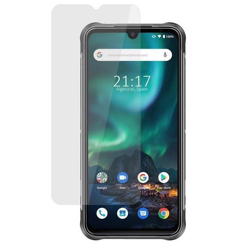 PELLICOLA VETRO TEMPERATO PER WIKO Y61