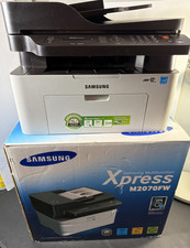 Samsung Xpress M2070FW All-In-One Wireless Mo...