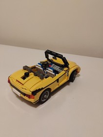 LEGO CREATOR: Cool Cruiser Car 5767 100% Complete GC No box or instructions