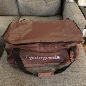 ebay patagonia black hole duffel - 55L it is an essential companion for all your adventures Black Hole Duffel 70L |