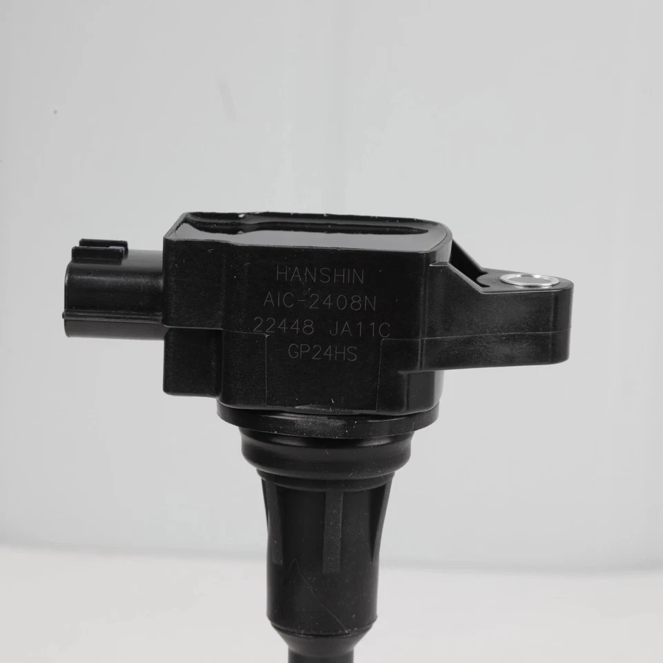 6X Genuine Ignition Coils 22448-JA11C For 2007-2021 Maxima Murano Pathfinder - Image 3 of 4