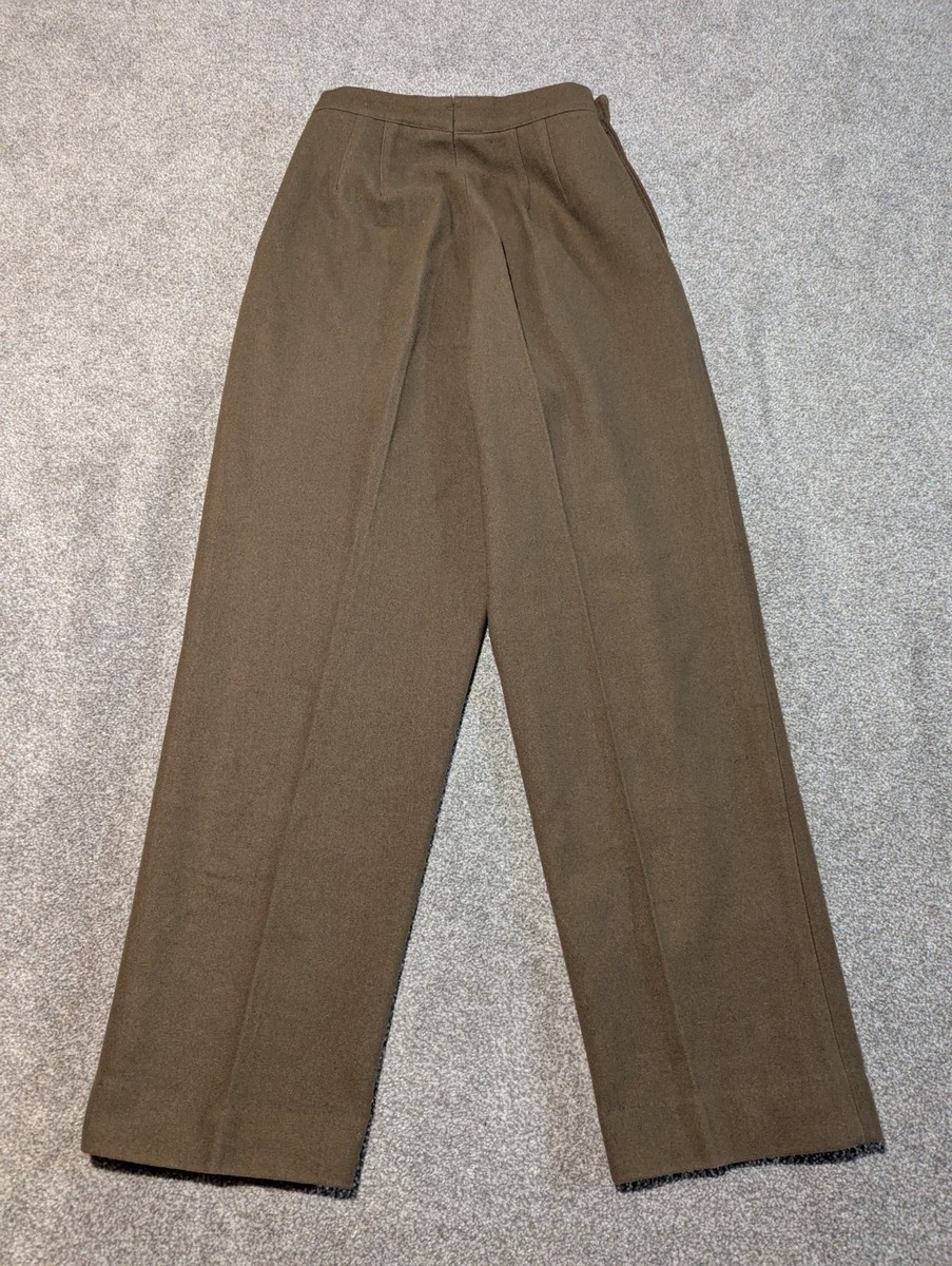 パンツ 1990s sunut wool buggy slacks vintage s-l1200.jpg