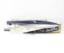 Maria Duck Dive F190 60 Gram Floating Bait B35H (9875)