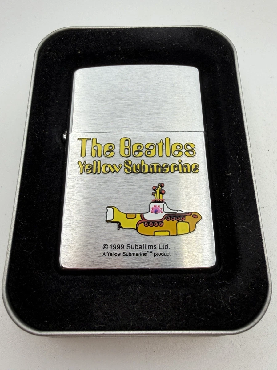 Beatles Zippo for sale | eBay
