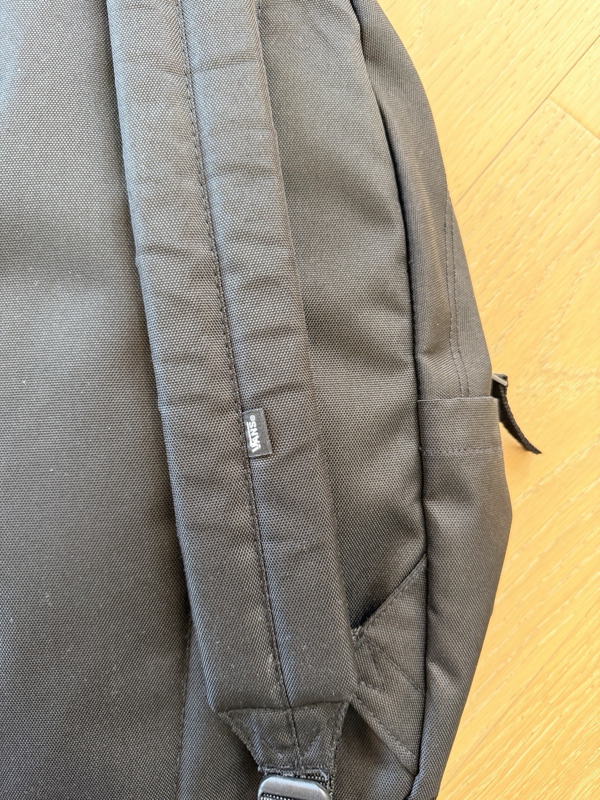 Vans Colorblock Canvas Backpack - image 3