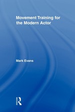 Mark Evans | Movement Training for the Modern...