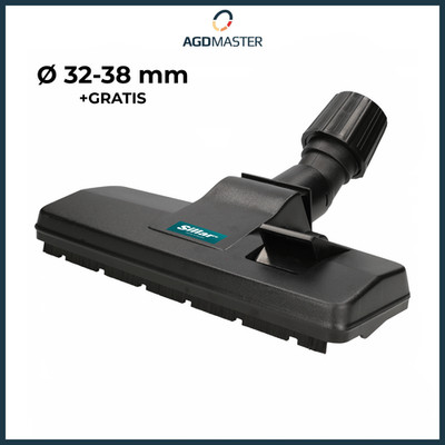 Bodendüse Kombidüse Ersatz für KOENIC KVC 3221A + GRATIS