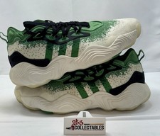 Adidas Harden Vol. 6 Pulse Green Green Mist GV8701 Men’s Size 11 Basketball