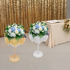 Flower Stand for Wedding Birthday Party Events,Wedding Flower Stand,Flower Stand