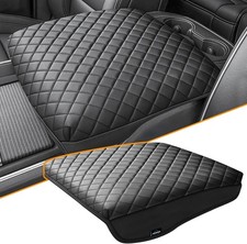 Center Console Armrest Cover for 2019-2026 Ram 1500/2500/3500