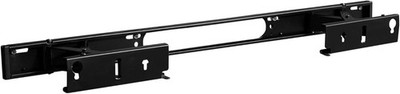 Sonos Arc / Arc Ultra Wandhalter Halterung von Sanus AUSZIEHBAR #SCHWARZ