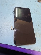 Genuine OEM iPhone 13 Black OLED Replacement Screen Digitizer- FAST SHIP