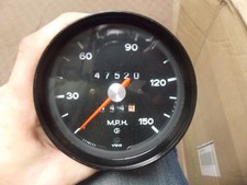Compteur Porsche 914