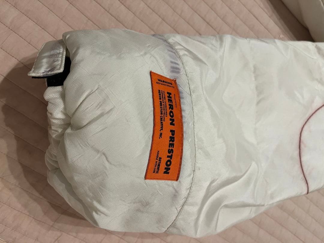 [Limited] HERON PRESTON × Mercedes-Benz setup image 5