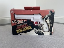 Nintendo Wii The House Of The Dead Overkill Hand New Never Been Used