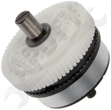 APDTY 144995 Rear Power Liftgate Door Lock Actuator Motor Drive Gear Clutch