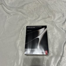 New Sealed Adobe Photoshop Lightroom 3student And Teach Edition