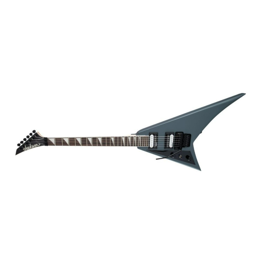 Jackson JS Series Rhoads JS32 LH 6-String Satin Gray