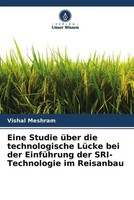 Vishal Meshram | Eine Studie üBer Die Technologische LüCke Bei Der EinfüHrung...