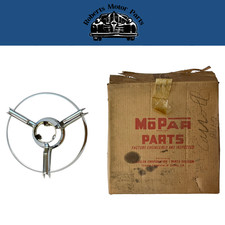 New Old Stock Horn Blowing Ring For 1953-54 Plymouth Models Mopar 1532099 New Old Stock Horn Blowing Ring For 1953-54 Plymouth Models Mopar 1532099
