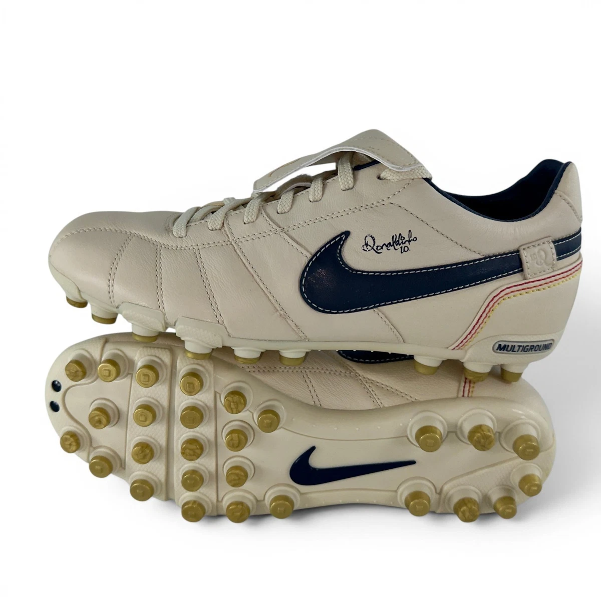 Preços baixos em Tênis de futebol Nike Tiempo | eBay