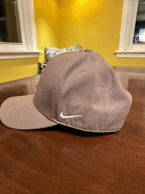 Men's St. Louis Cardinals Nike Brown Rise Performance Adjustable
