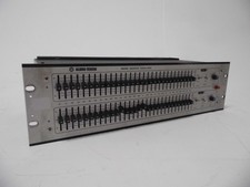 KLARK-TEKNIK DN 360 dual-channel, 31-band graphic equaliser  - several available