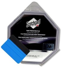3M-Roll Door Edge Protector PRE-Cut 3M-PPF Guard Scratch Paint Roll 0.4 x 40yd