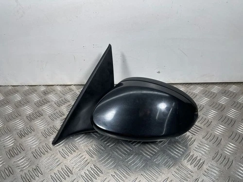 BMW 3 E92 E93 2009 Left front front electric wing mirror coupe F0143103 LIQ11539