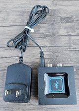 Logitech Bluetooth Audio Adapter Receiver S-00144 A8