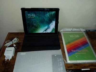 Apple iPad 4 · 128GB · Wi-Fi + Cellular
