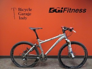 Specialized Epic M4 Fsr | eBay