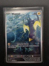 Wattrel 178/167 Sv06: Twilight Masquerade Holo on eBay