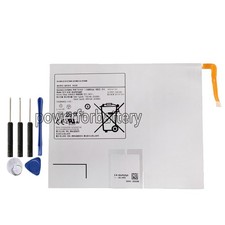 30.88Wh Battery For Samsung Galaxy Tab S7 11" SM-T875 SM-T875NZSEXSA EB-BT875ABY
