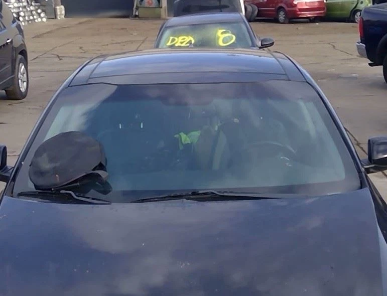 07 08 09 10 11 2012 Hyundai Veracruz espelho retrovisor com escurecimento automático - Imagem 3 de 4