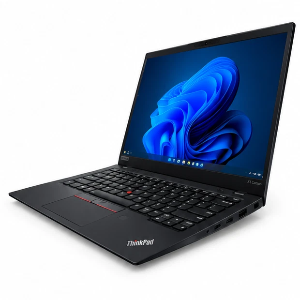 Lenovo ThinkPad X1 Carbon · i7-1165G7 · 32GB · 256GB, photo 2 of 5