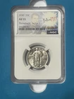 1930 Standing Liberty Quarter NGC AU-55 Amazing Luster And Strike! Bullionplus