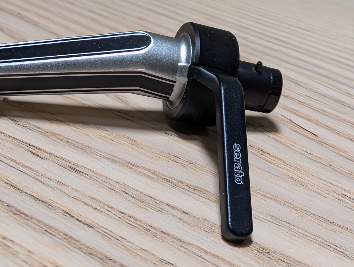 ORTOFON SERATO S-120 Concorde Scratch DJ Cartridge Stylus | eBay