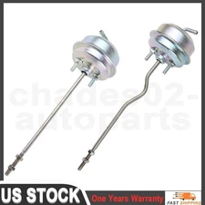 2pcs Left+Right side Turbo Wastegate Actuator For Benz W166 GLE320 ML400 ML320