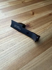 Leica Thumb Support 19543 Black Metal Hand Grip for Leica Q 2 Camera