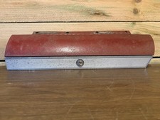 1962 Oldsmobile Dynamic 88 Starfire Glove Box Door
