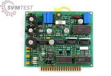 Agilent 08340-60217 Board Assembly