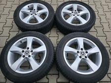 Original Mercedes-Benz V-Klasse Vito W447 17 Zoll Winterräder +7mm DOT21 Felgen