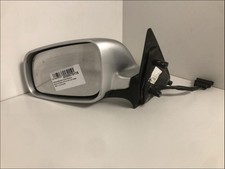 Retroviseur gauche (ou coque) Skoda OCTAVIA
