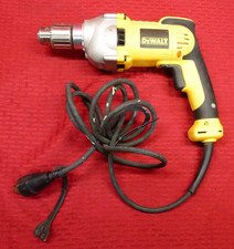 DEWALT DWD210G    CORDED    VSR ELECTRIC DRILL