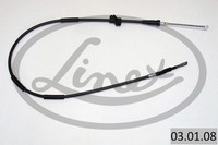 Bremsseil Seilzug Feststellbremse Linex 03.01.08 FüR Audi 80 B3 893 894 8A2 90