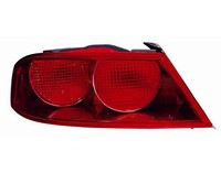 RÜCklicht RÜCkleuchte Links AußEn Alfa Romeo 159 2005-