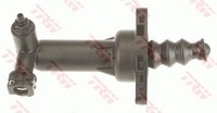 TRW Nehmerzylinder Kupplung PJD266 FüR Audi A2 8Z0 19,1Mm Kunststoff TDI FSI