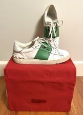 Vintage Valentino Garavani Sneakers