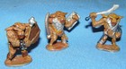 x3 Grenadier Models AD&D Fantasy Lords #115 Dungeon Bugbears 25mm figures — photo 3